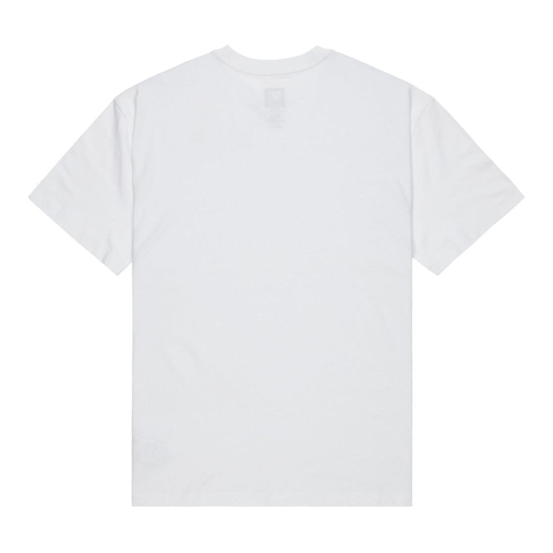 DC Global Storm T-Shirt - White
