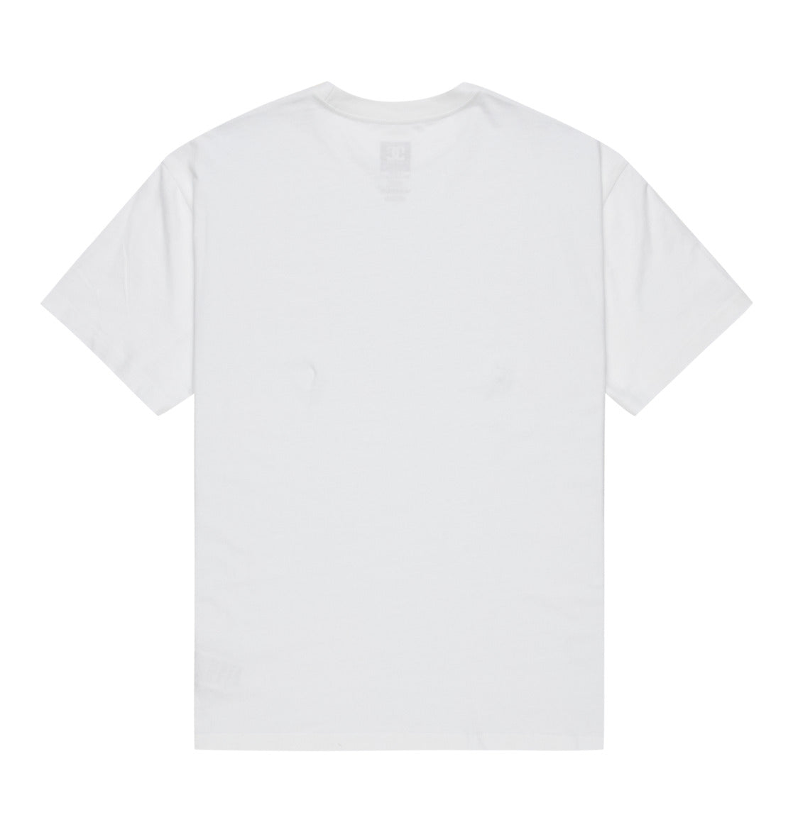 DC Mens Slathletic T-Shirt - White