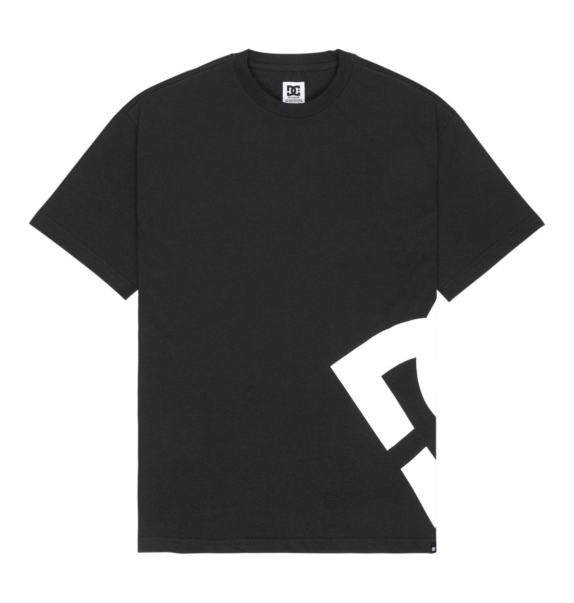 DC Lanai T-Shirt - Black