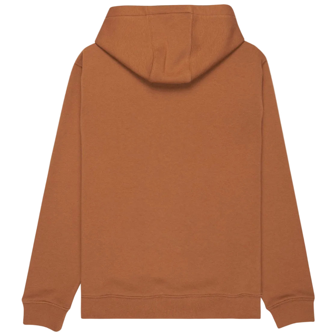 Quiksilver Youth Comp Hoodie 8-16y - Tobacco Brown