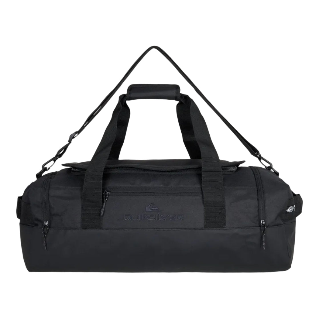 Quiksilver Signature Duffle Bag - Black