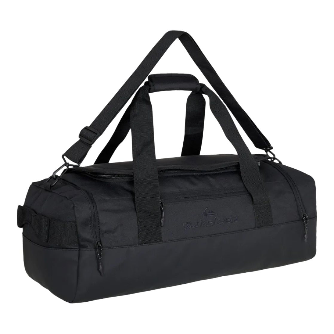 Quiksilver Signature Duffle Bag - Black