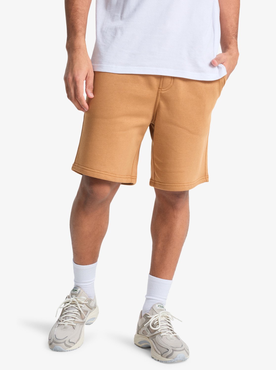 Quiksilver Salt Water Fleece Short