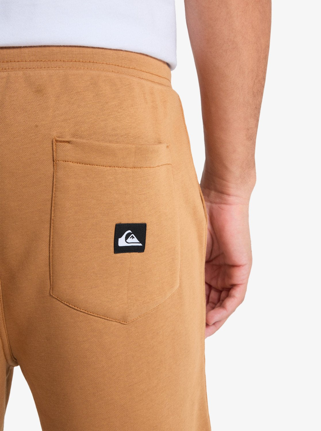 Quiksilver Salt Water Fleece Short