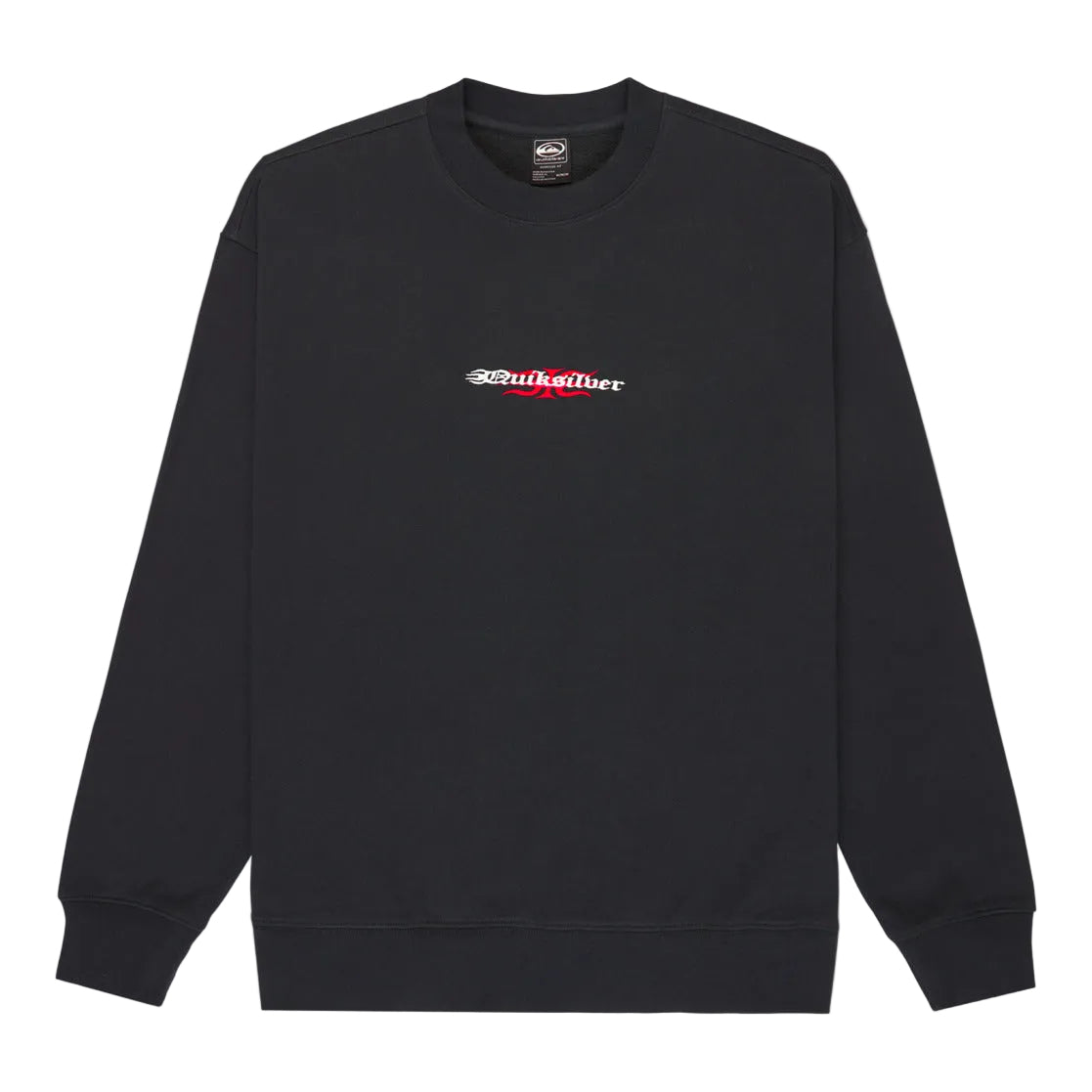 Équipe Quiksilver Mercury Trident