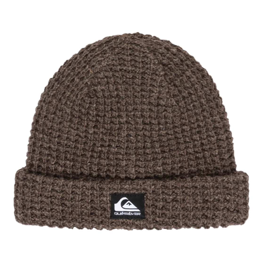 Quiksilver Pusher Beanie - Canteen