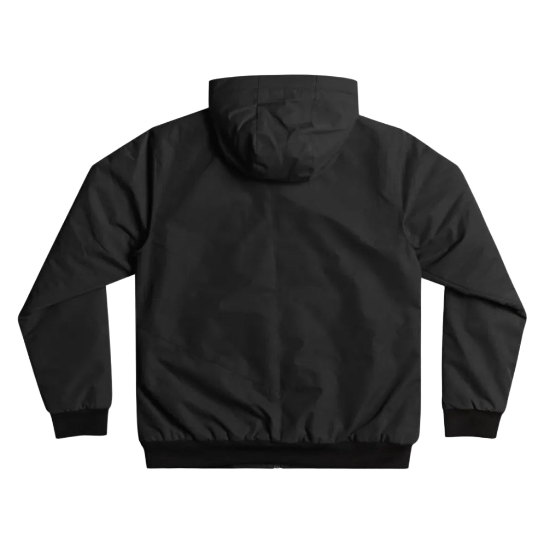 Quiksilver New Brooks 5k Jacket - Black