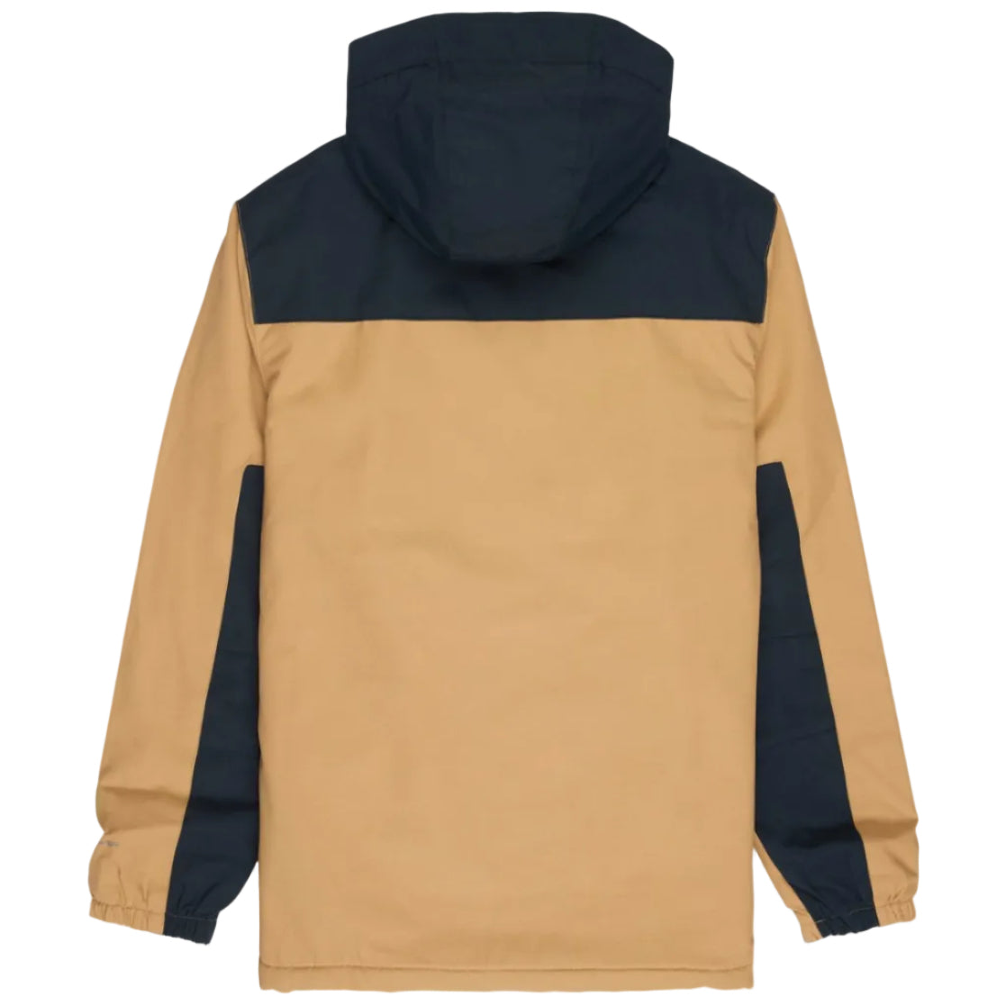 Quiksilver Overcast 3K Warm Jacket - Dark Navy