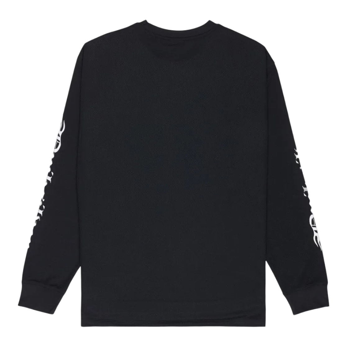 Quiksilver Mercury Moto Jersey - Zwart