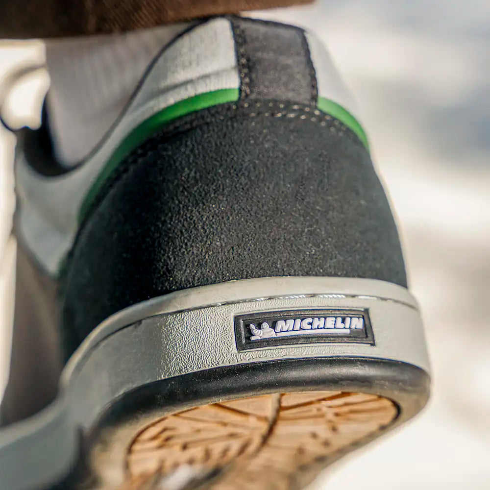 Etnies Marana Michelin - Grey/Grey/Black