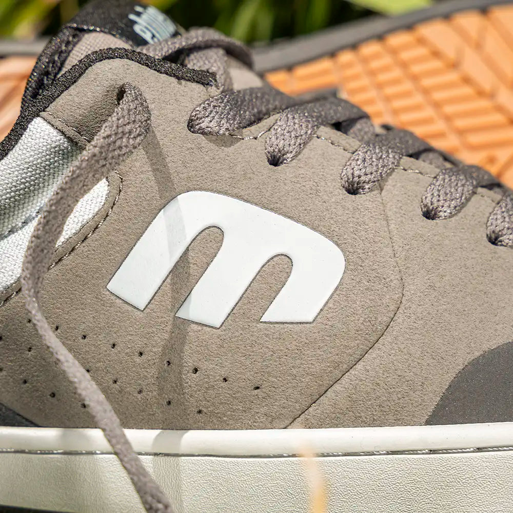 Etnies Marana Michelin - Grey/Grey/Black