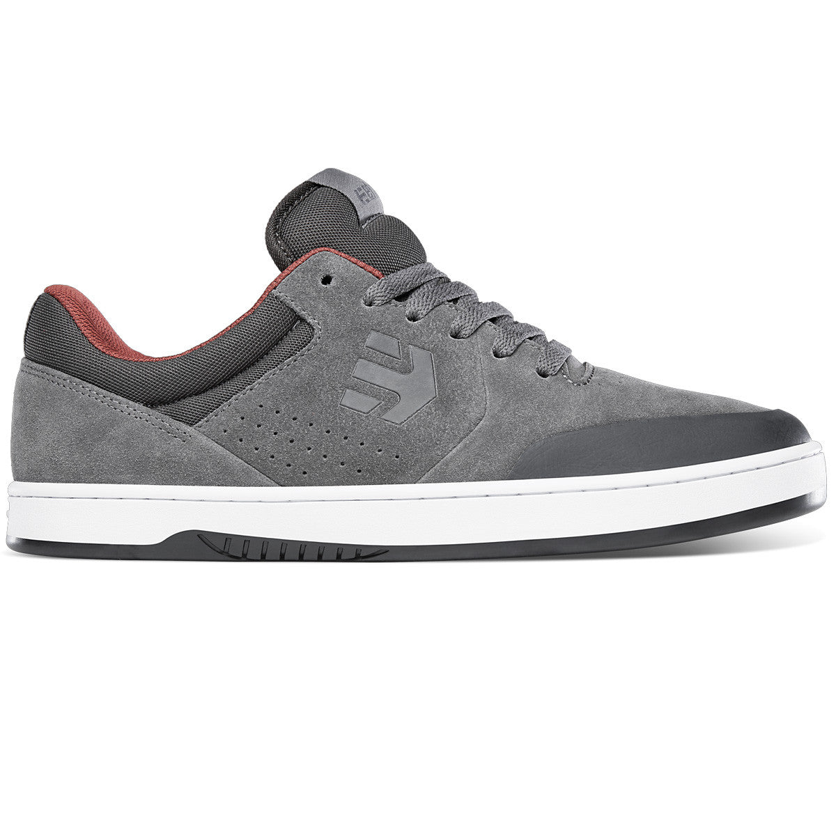 Etnies Michelin Marana - Noir/Gris/Gris