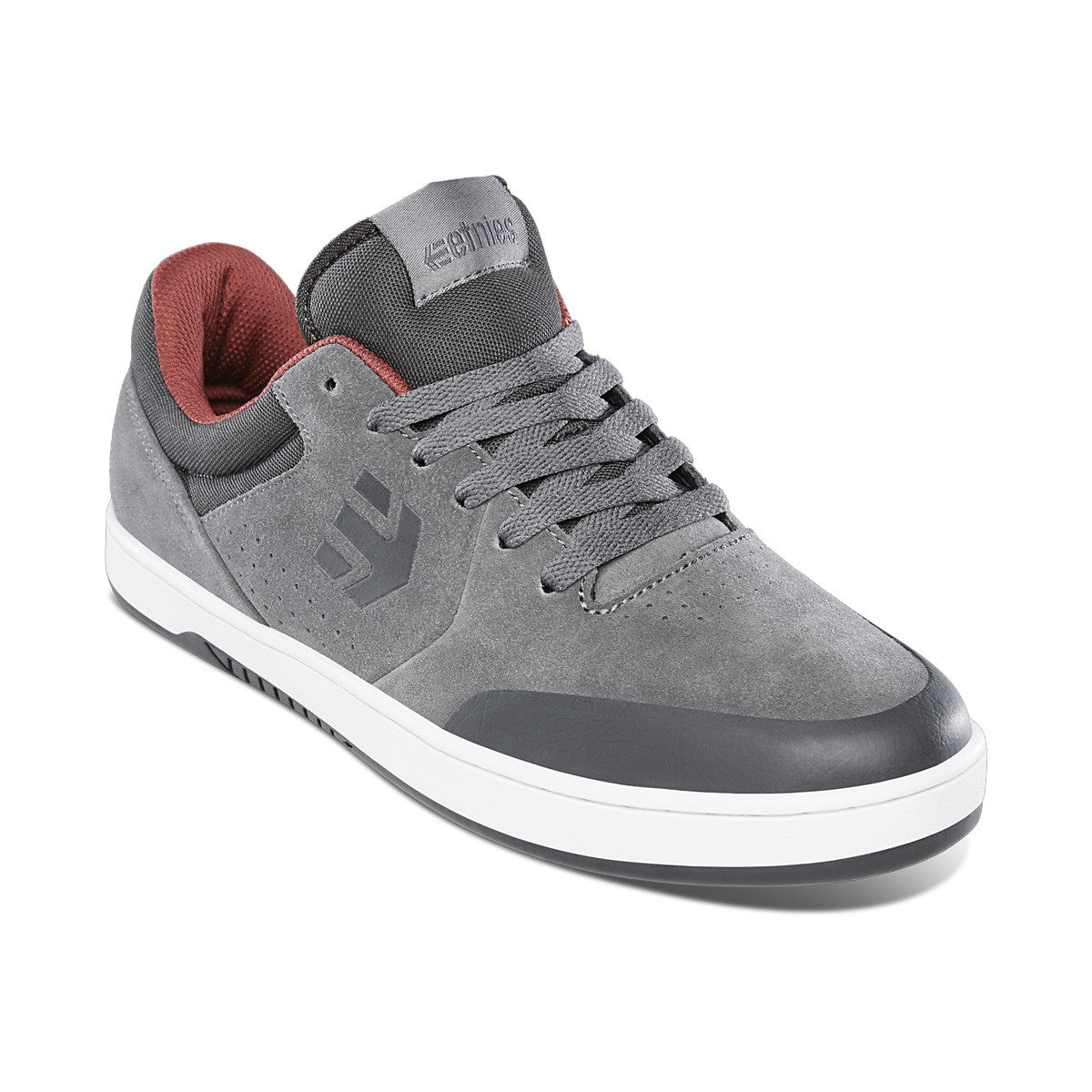 Etnies Michelin Marana - Noir/Gris/Gris