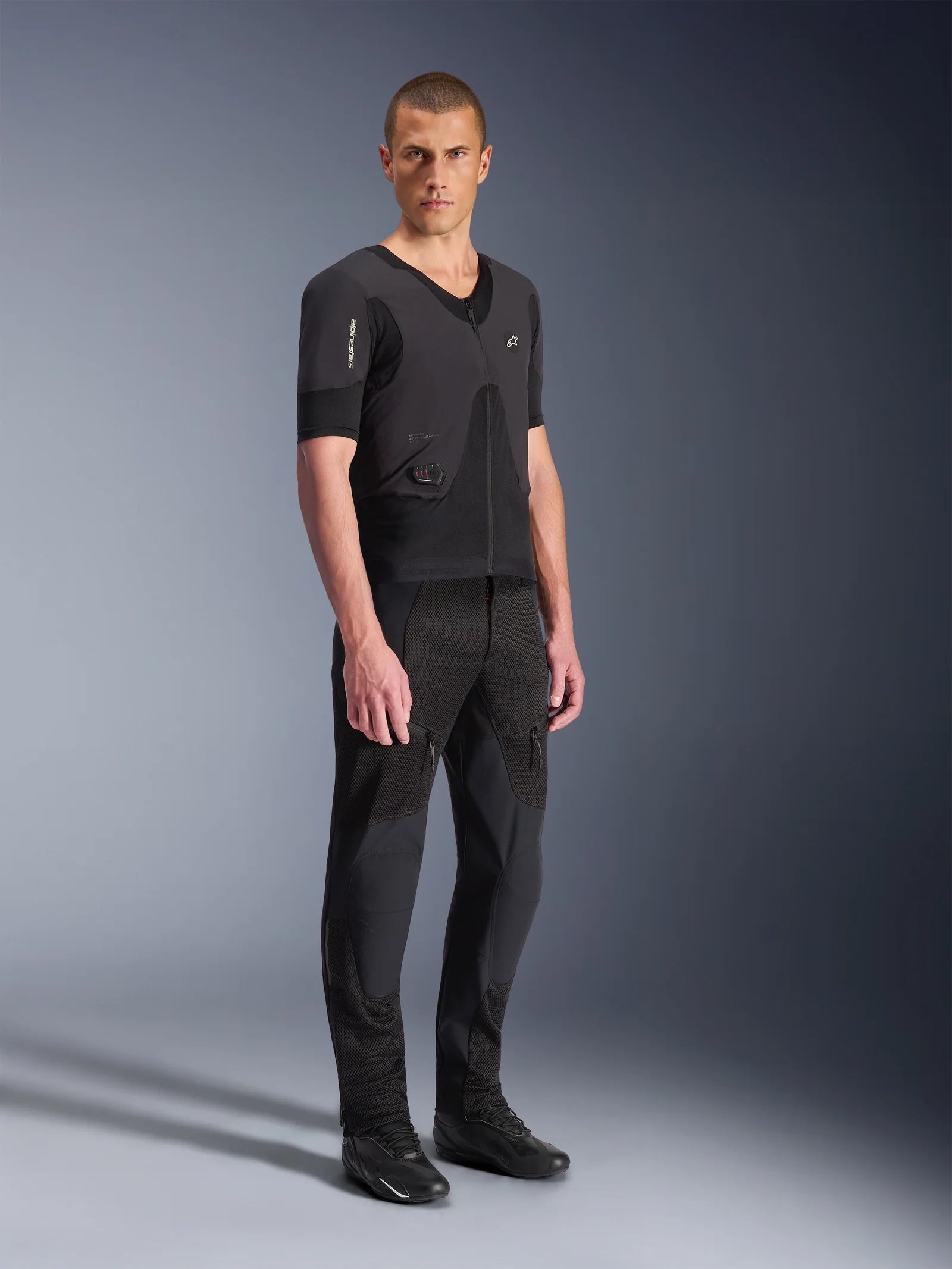 Tech-Air® 5 Plasma Airbagsysteem