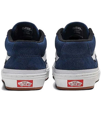 Vans Bmx Style 114 - Navy/White