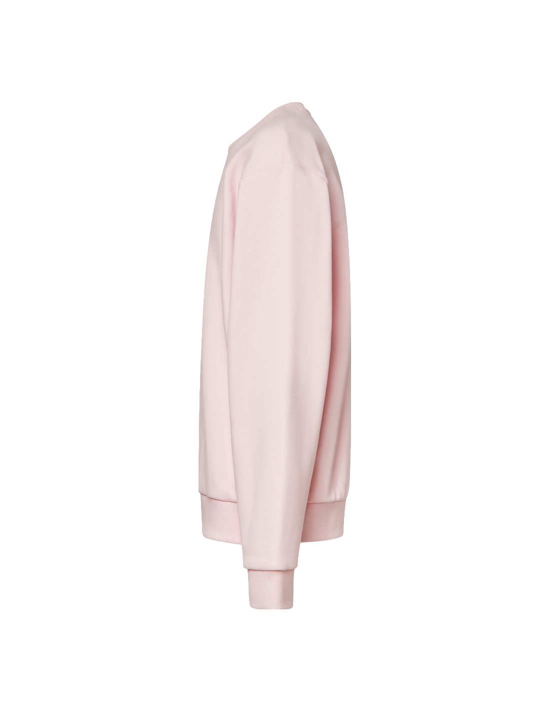 Oakley Soho Gen Crewneck Sweatshirt - Vervaagd Roze