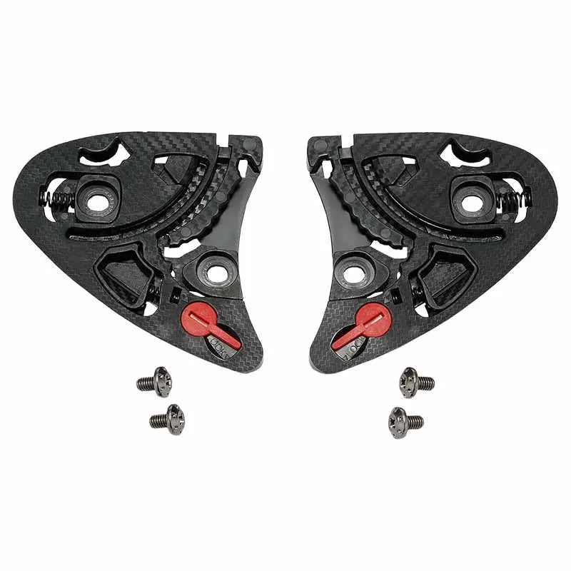 Vizierbasisplaat X-SPR Pro met schroeven CWR-F2R