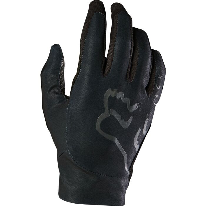 Fox Flexair Gloves - Black