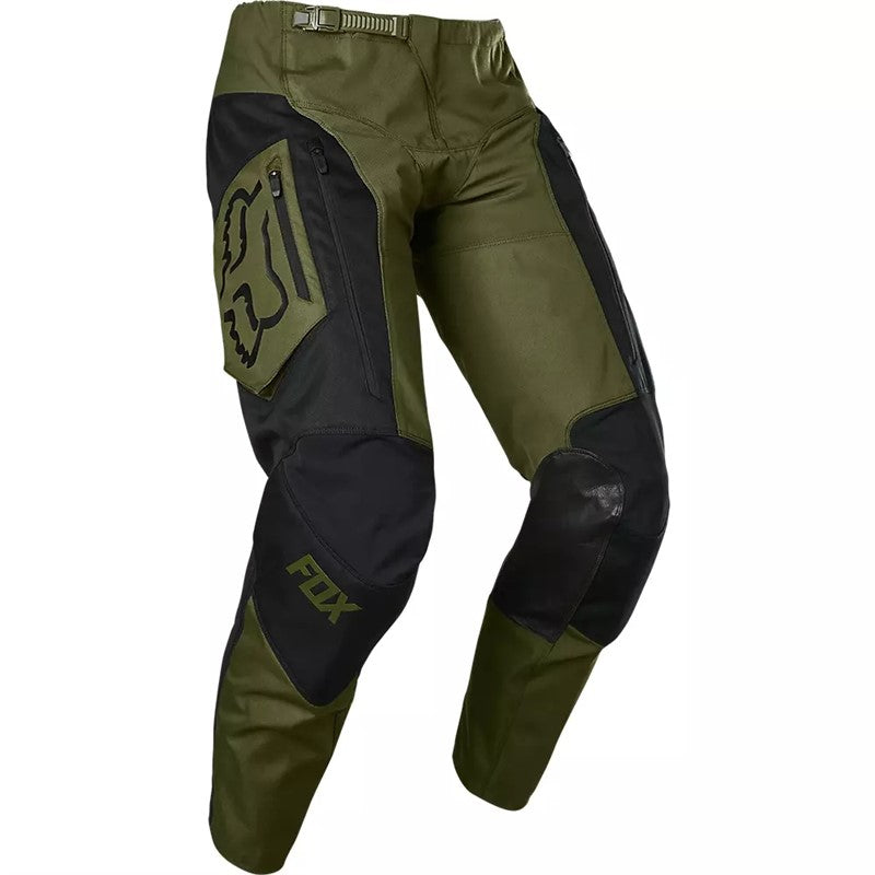 Fox Legion LT Pant - Fat Green