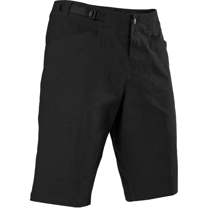 Fox Bike Ranger Cargo Short - Black