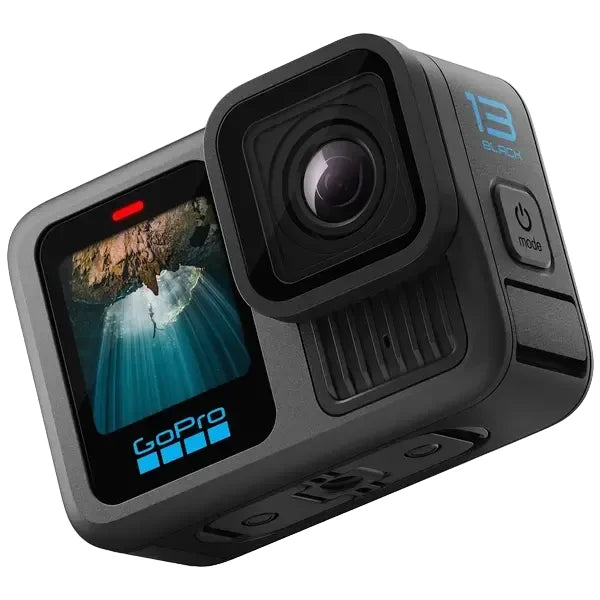GoPro Hero13 Black Specialiteitsbundel Actiecamera