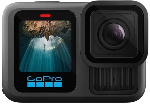 GoPro Hero13 Black Specialiteitsbundel Actiecamera