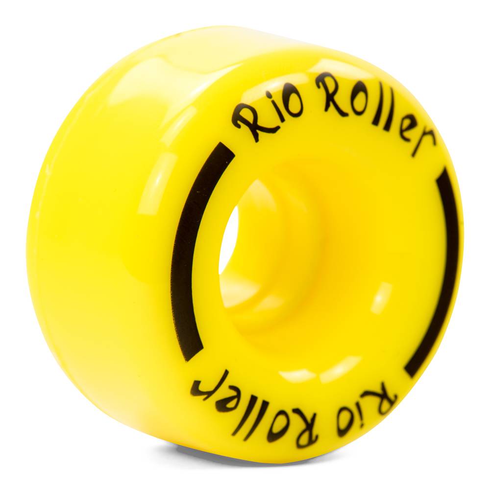 Rio Coaster Wheels 58x33mm