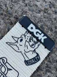 Ceinture DGK Flash - Sable