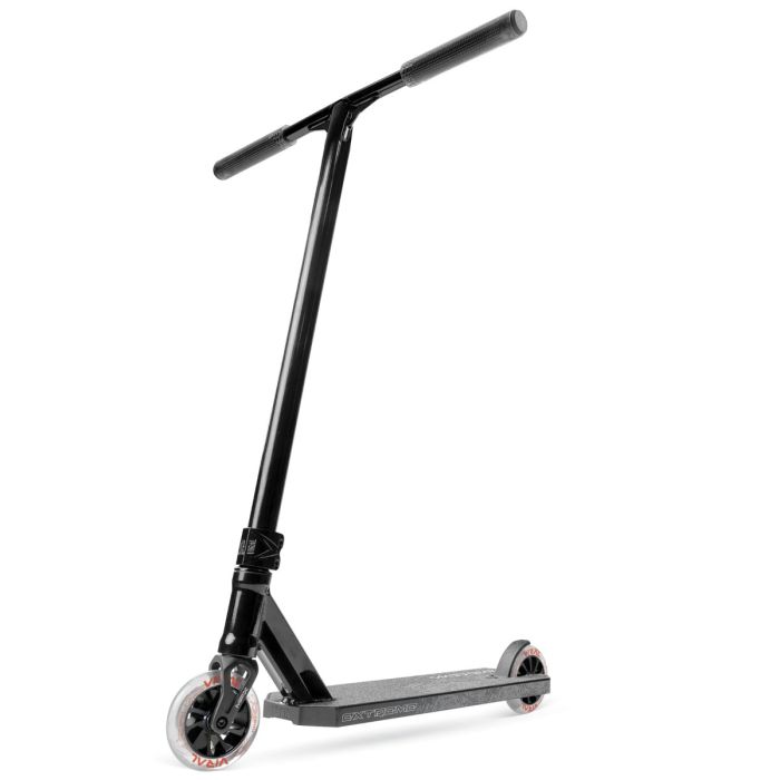 Mgp Viral extreme Stunt Scooter - Black Shadow