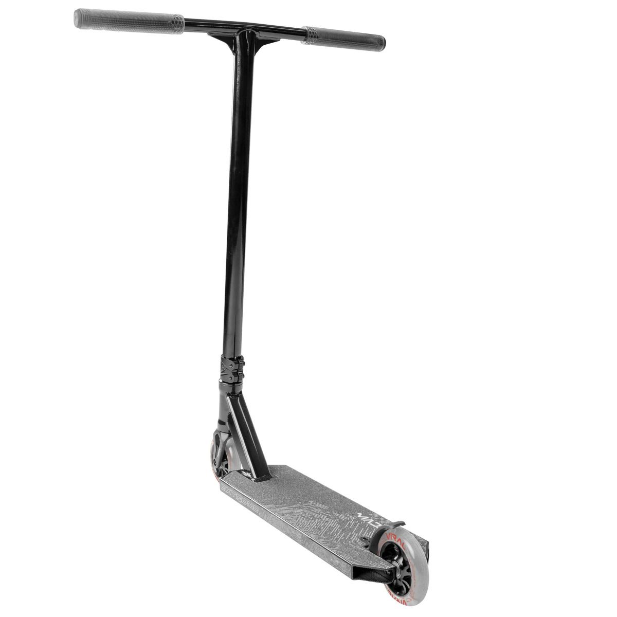 Mgp Viral extreme Stunt Scooter - Black Shadow