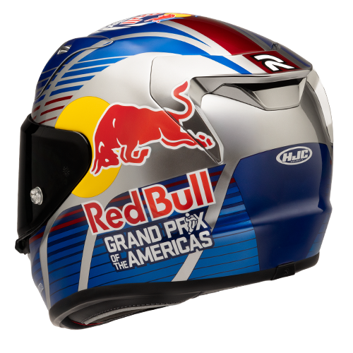 RPHA12 Red Bull Austin GP II
