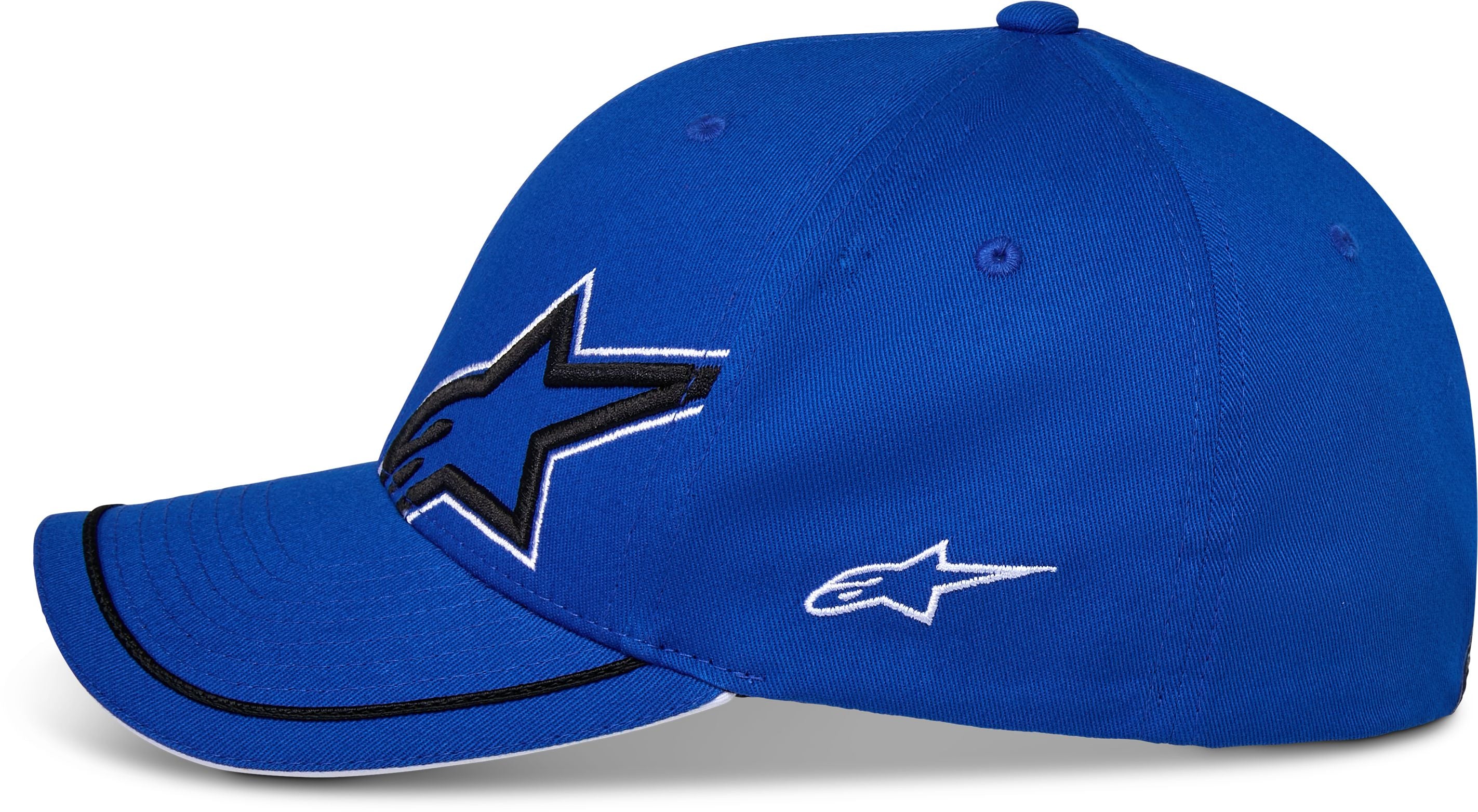 Alpinestars Corp Shift Relay Hat - Blue