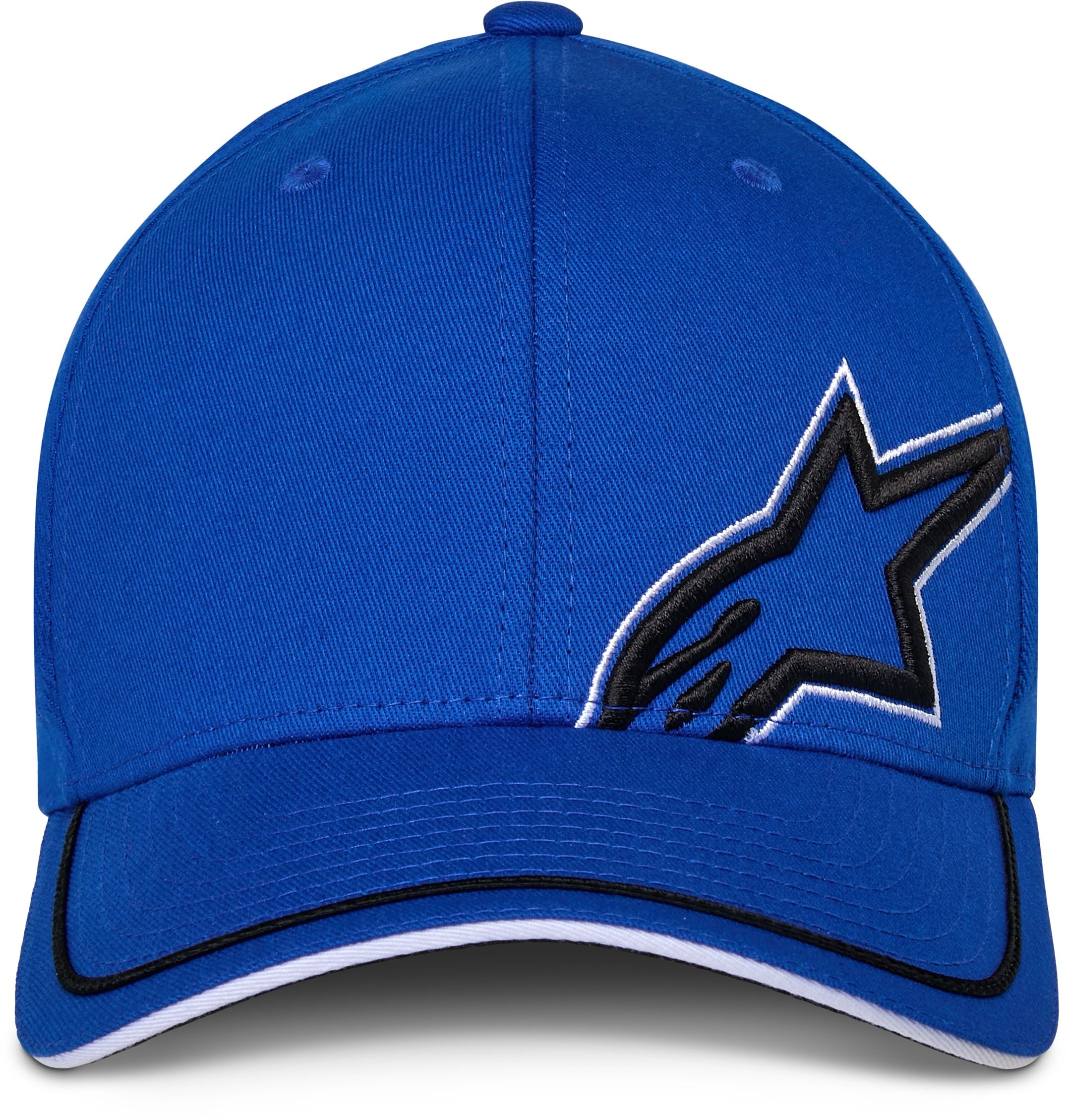 Alpinestars Corp Shift Relay Hat - Blue