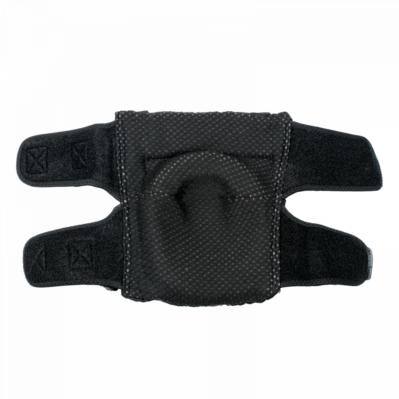 TSG Kneepad All Ground - Black (Lvl1)