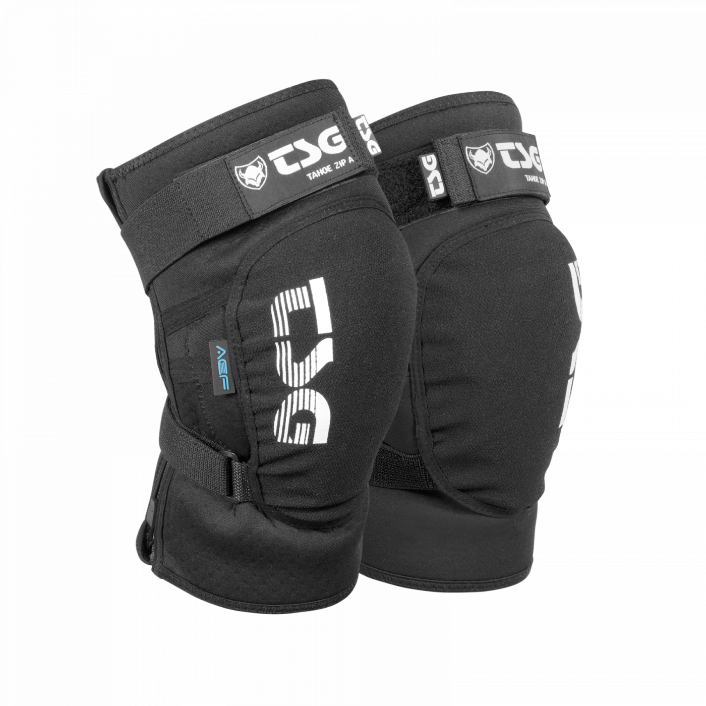 TSG Tahoe Zip A Knee Guards