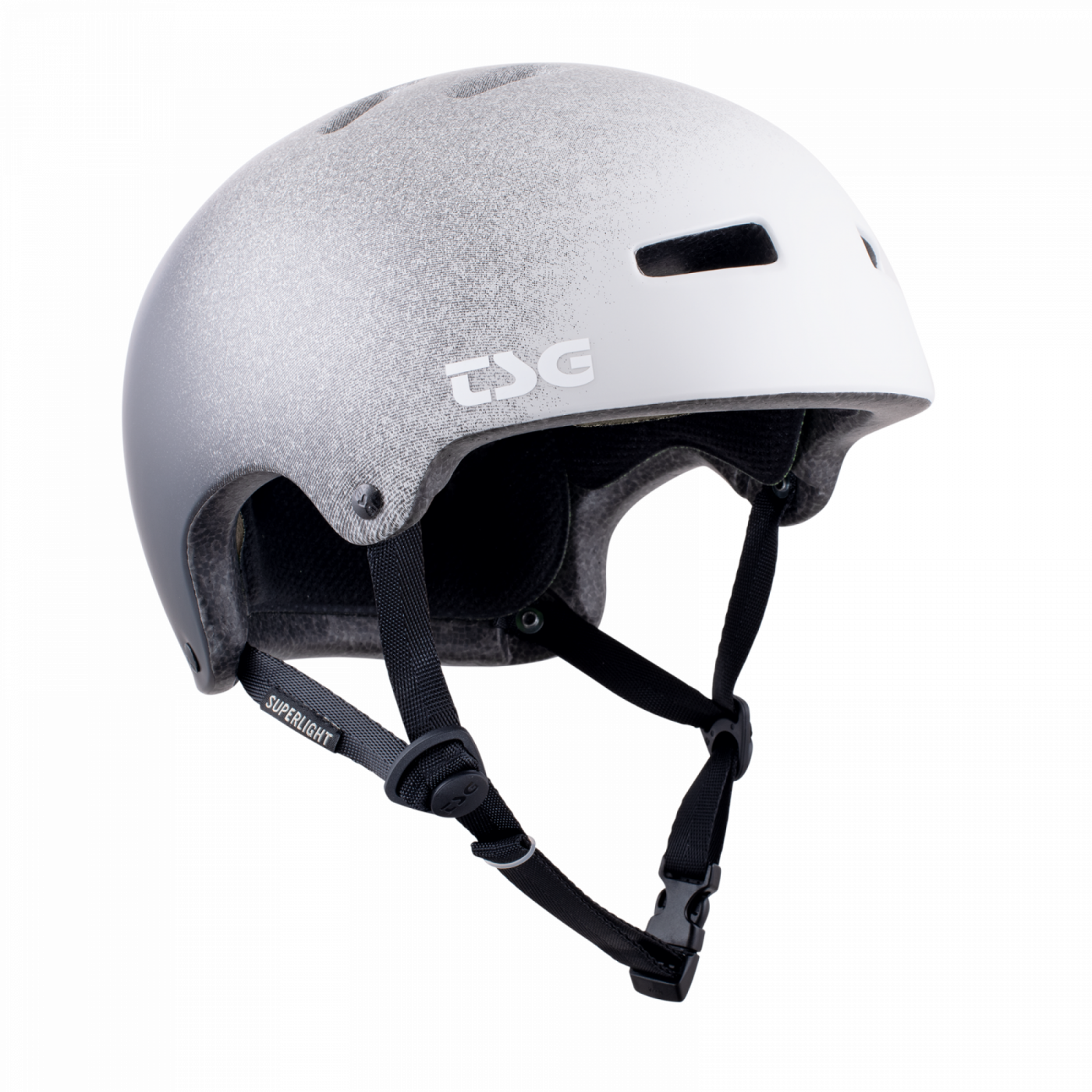TSG Superlight Helmet - Stonewashed