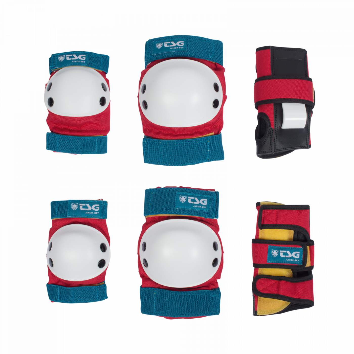 TSG Junior Set - Old School