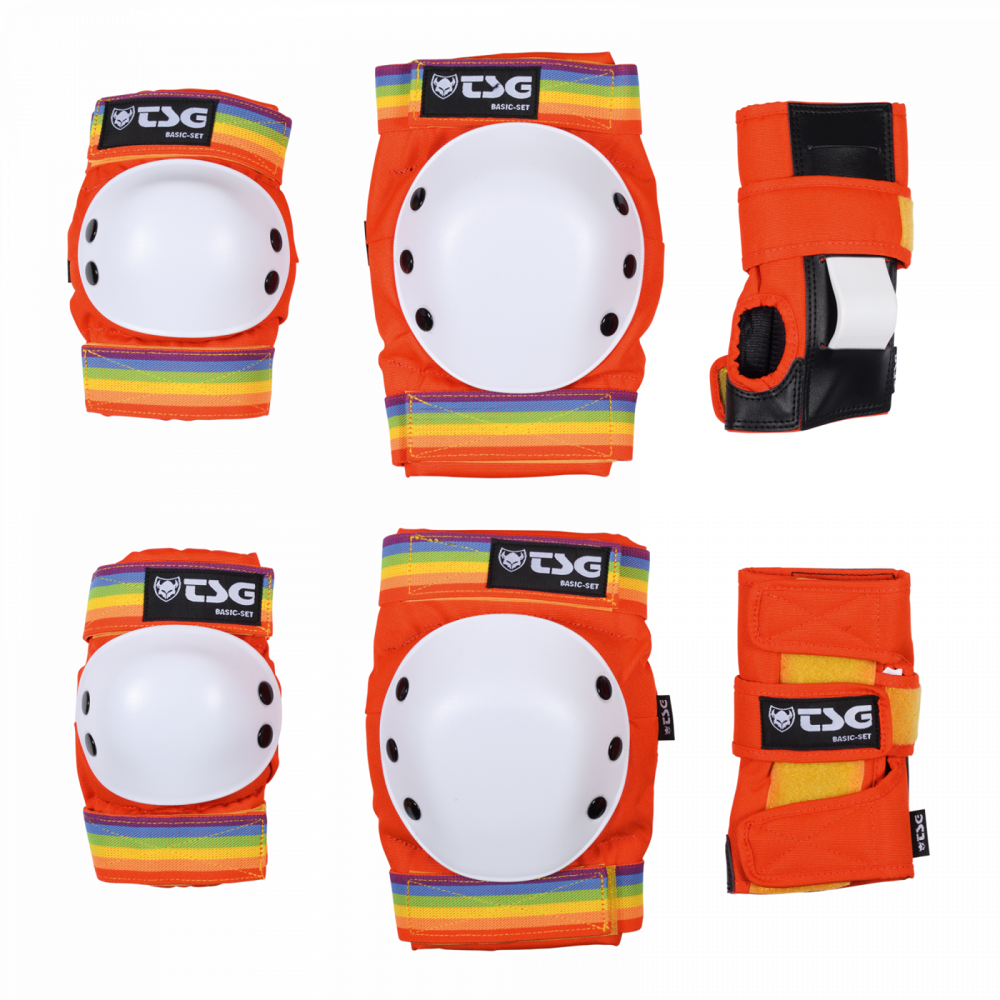 TSG Basisset - Vintage