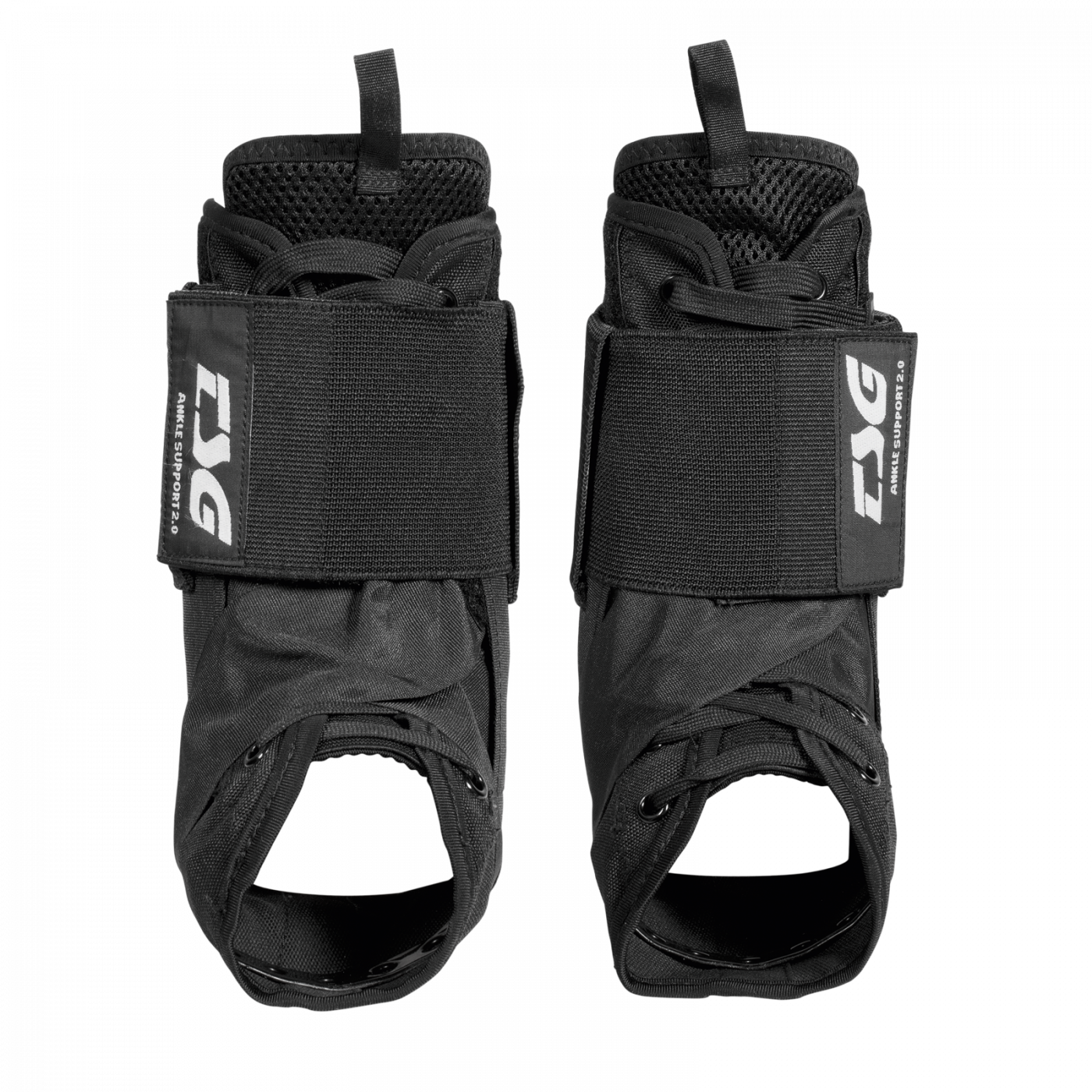 TSG Enkelsteun 2.0 - Zwart