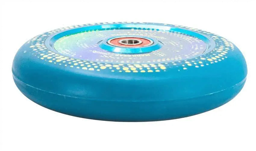 Roue de trottinette freestyle Corrupt Hollow 110 mm - Essence