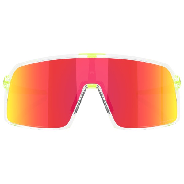 Oakley Sutro Neon Pop Collection - Prizm Ruby