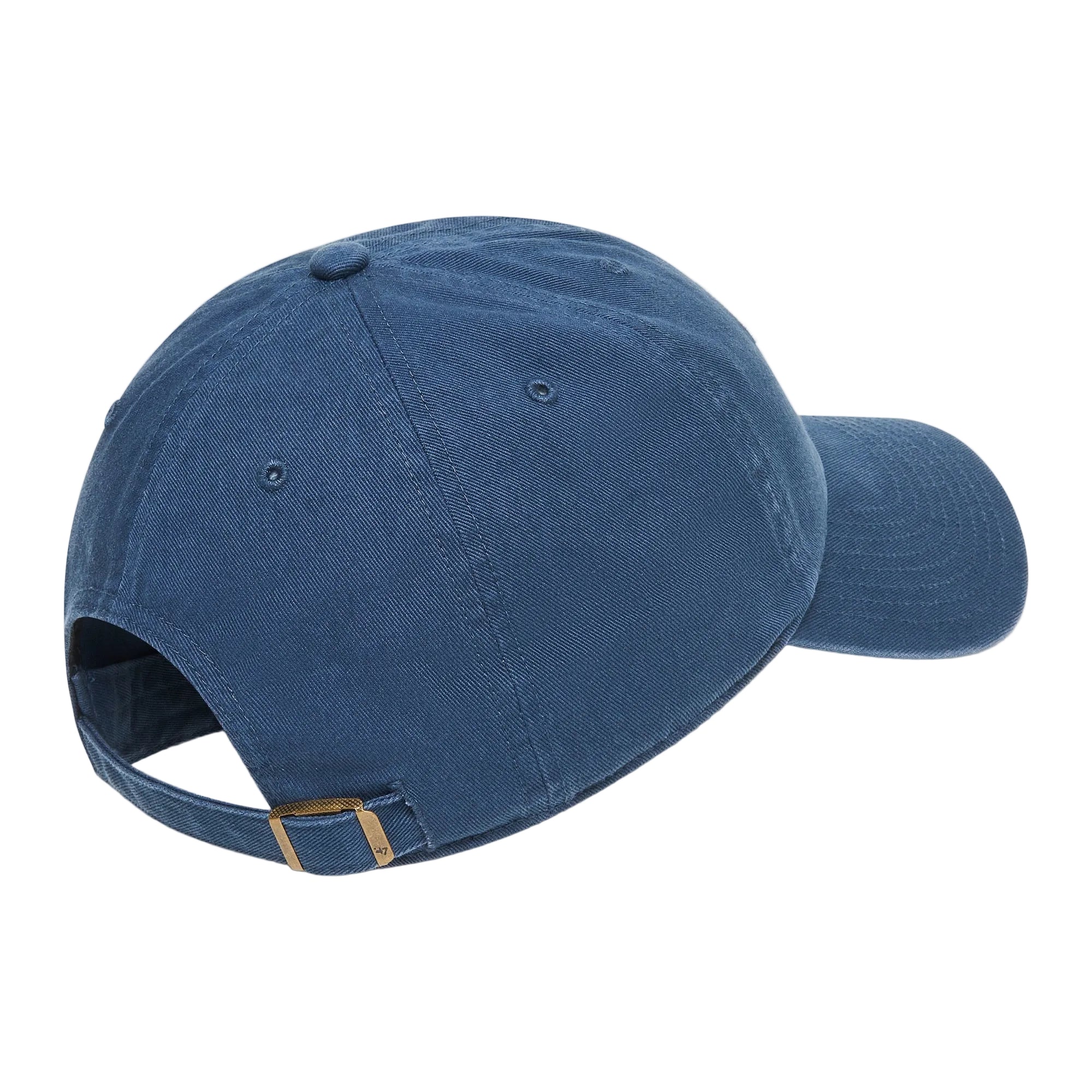 Oakley Remix Dad Hat - Abyss/White