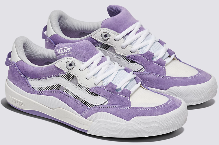 Vans Skate 2 Wayvee - Violet