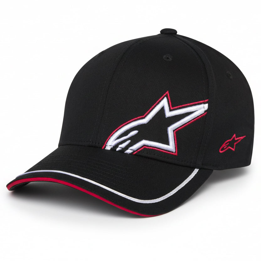 Alpinestars Corp Shift Relay Hat - Black