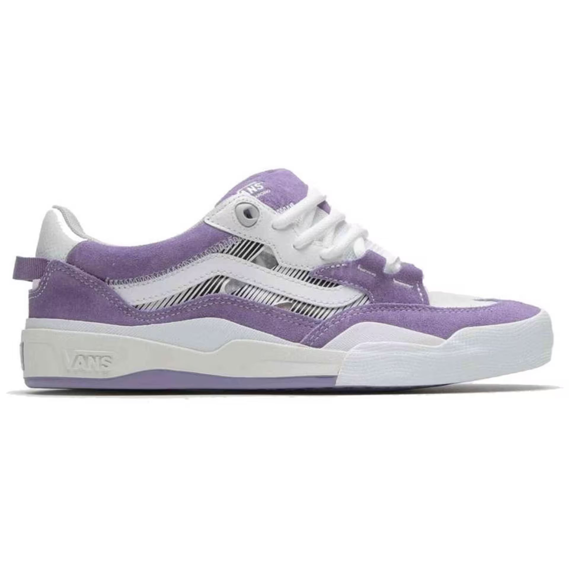 Vans Skate 2 Wayvee - Violet