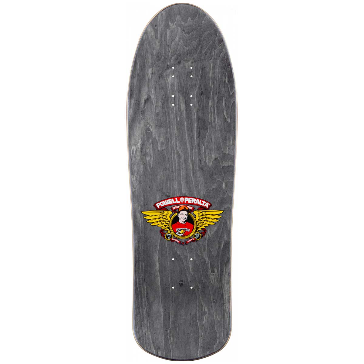 Powell Peralta Bucky Lasek Stadium 9.82" Deck