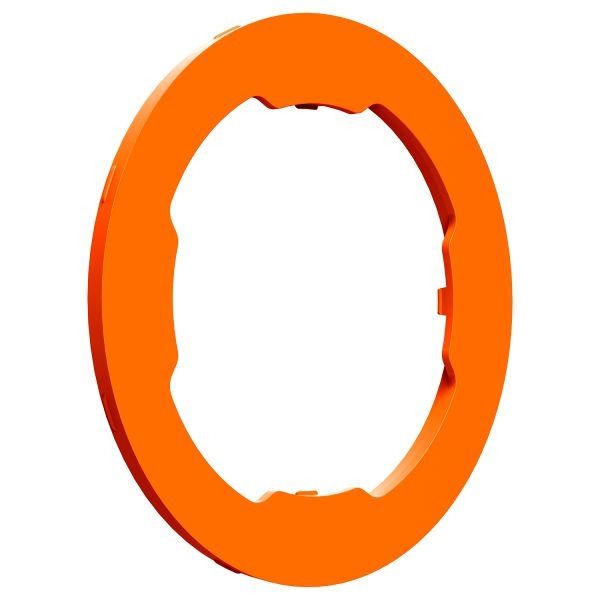 Quad Lock Mag Ring - Oranje