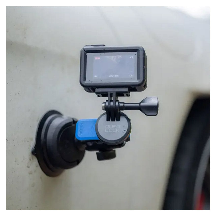 Action Camera Adaptor