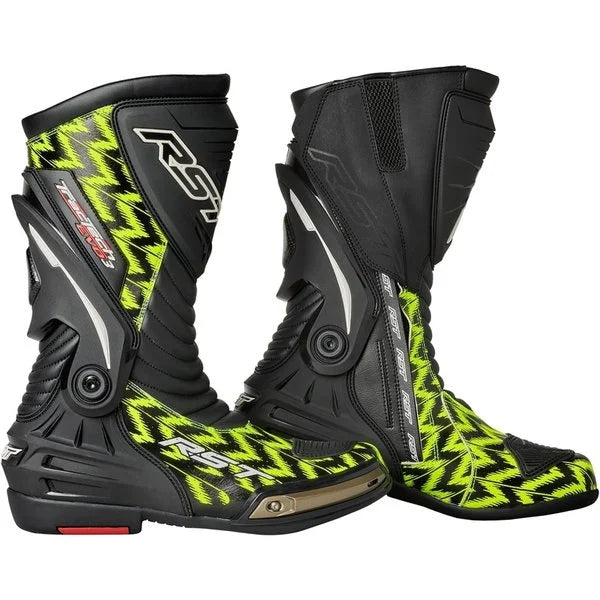 Tractech Evo III Boots - Dazzle