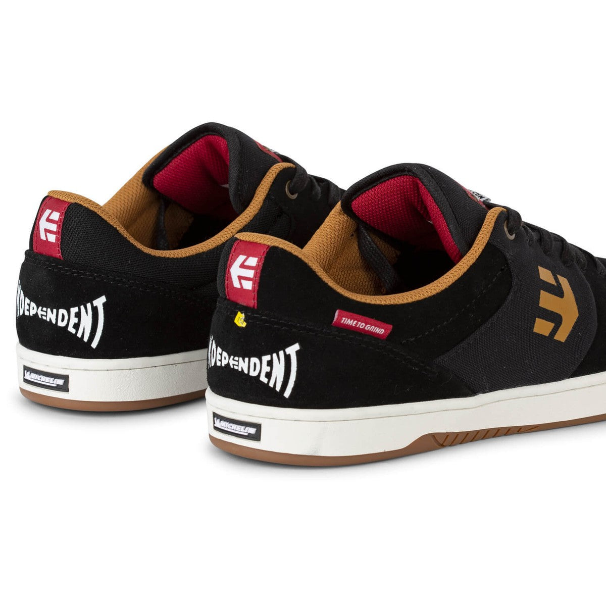 Etnies Michelin Marana X Indy - Noir